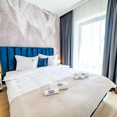 Apartamenty W Zatoce Mikołajki Ngoại thất bức ảnh